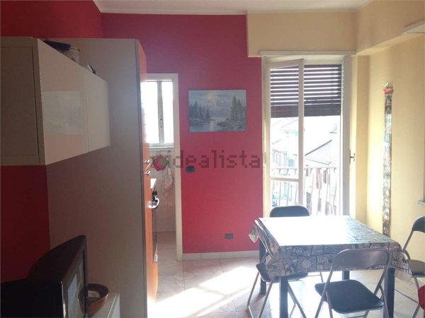appartamento in vendita a Torino in zona Millefonti