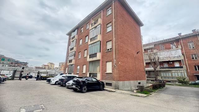 appartamento in vendita a Torino in zona Mirafiori Sud