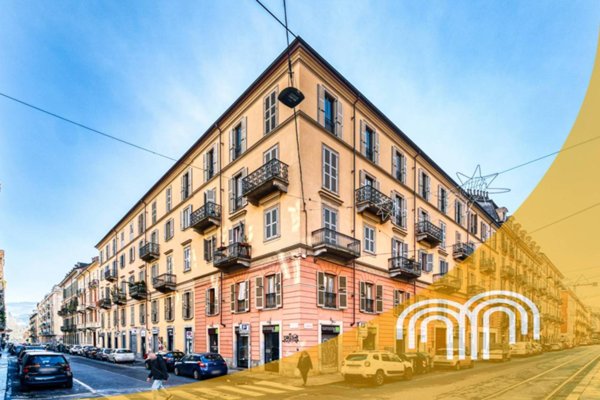 appartamento in vendita a Torino in zona Vanchiglia