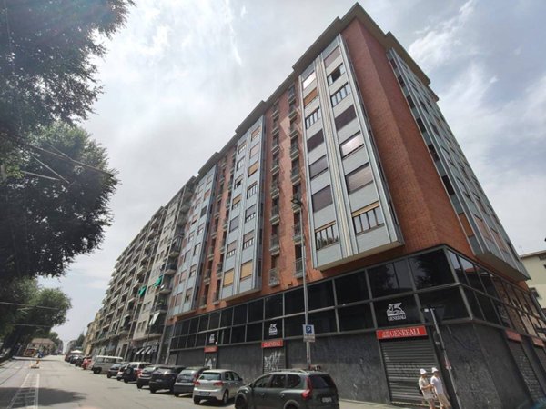 appartamento in vendita a Torino in zona Centro Storico