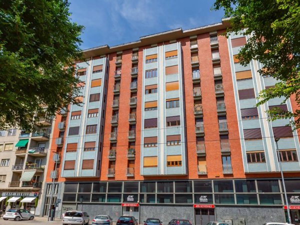 appartamento in vendita a Torino in zona Centro Storico