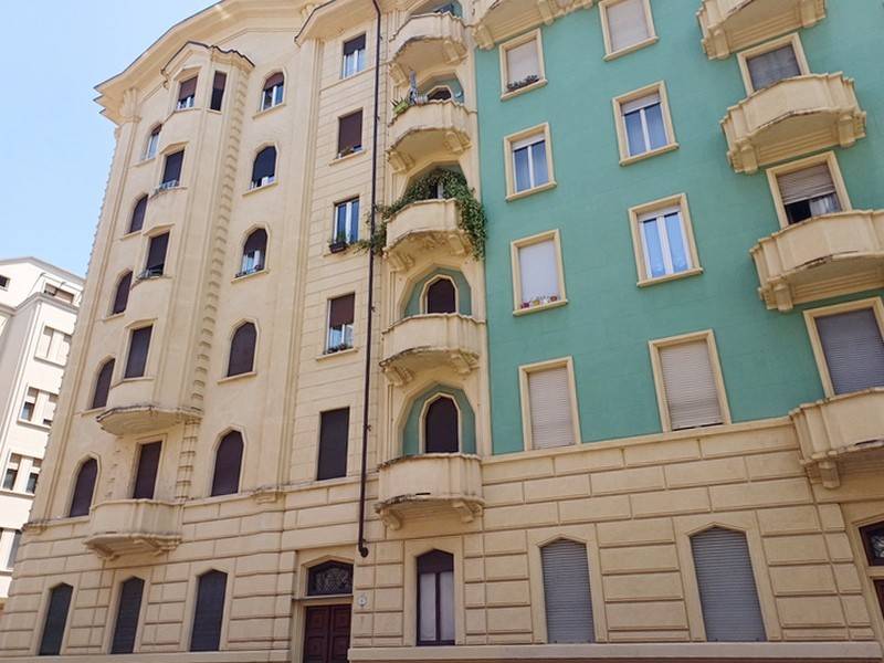 appartamento in vendita a Torino in zona Campidoglio