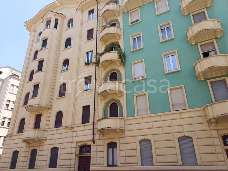 appartamento in vendita a Torino in zona Campidoglio