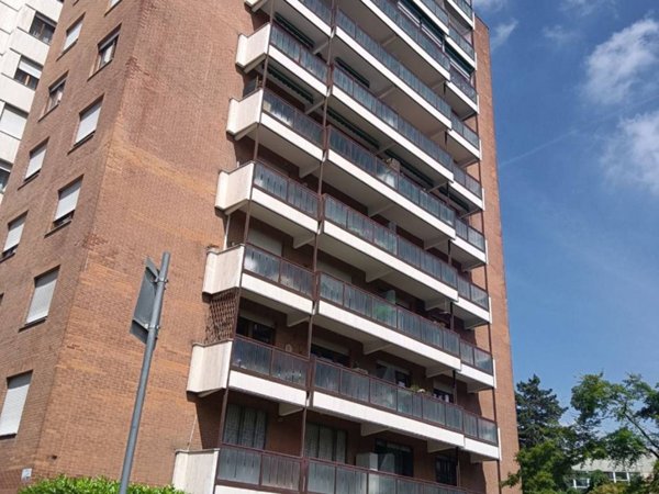appartamento in vendita a Torino in zona Mirafiori Nord