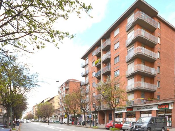 appartamento in vendita a Torino in zona Madonna di Campagna