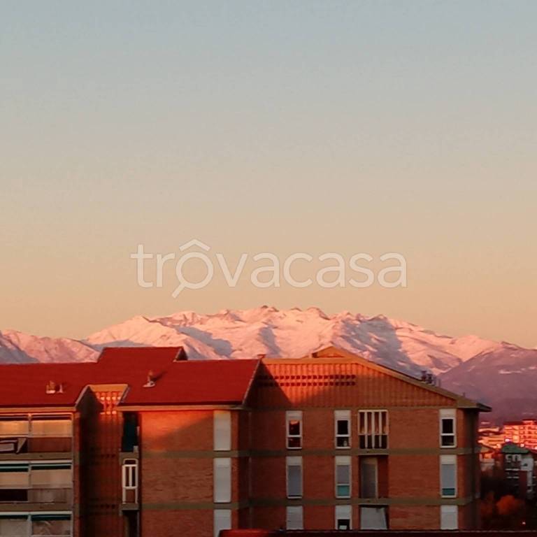 appartamento in vendita a Torino in zona Mirafiori Sud