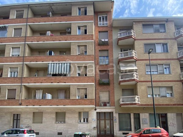 appartamento in vendita a Torino in zona Mirafiori Sud