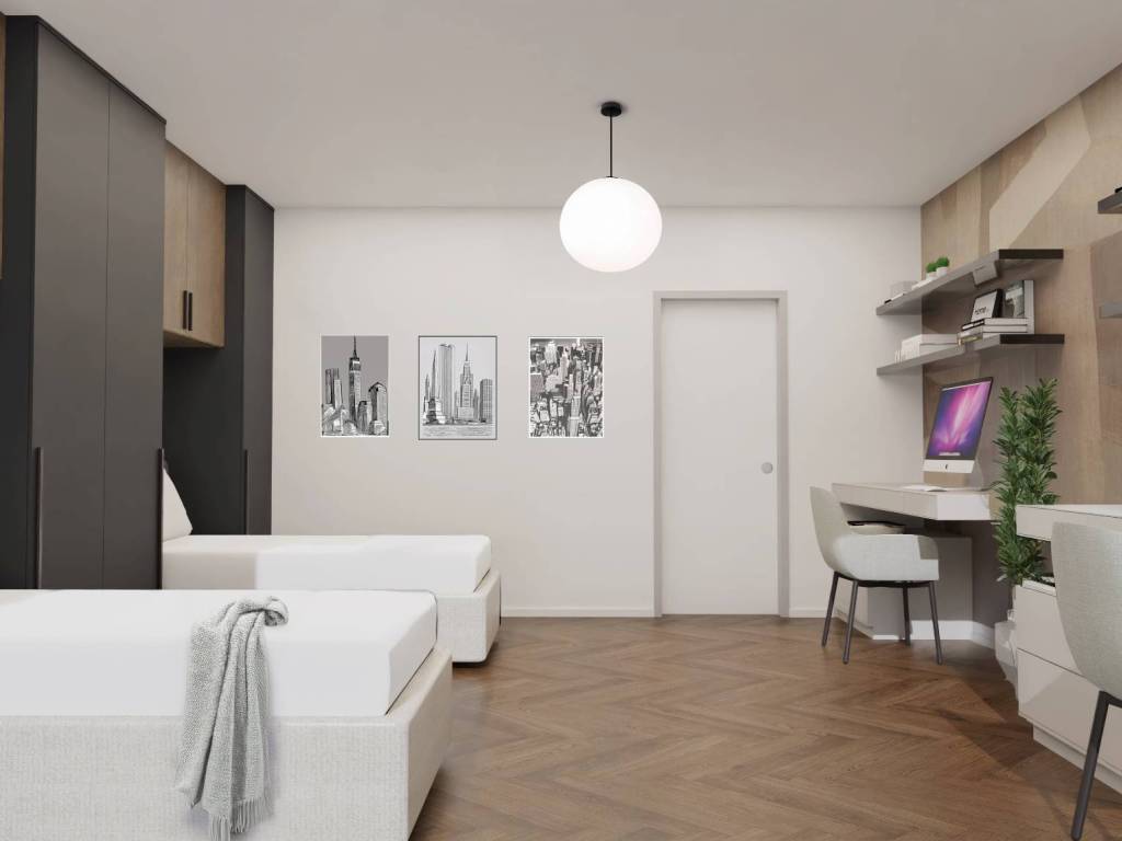 negozio in vendita a Torino in zona Pozzo Strada