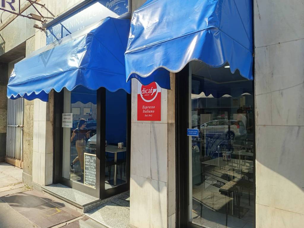 negozio in vendita a Torino in zona Millefonti
