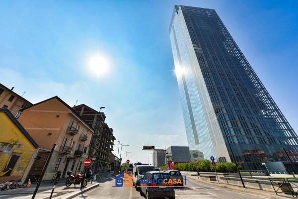 appartamento in vendita a Torino in zona Millefonti