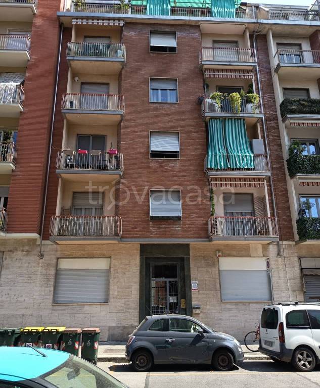 appartamento in vendita a Torino in zona Santa Rita