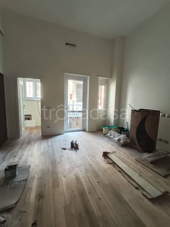 appartamento in vendita a Torino in zona Santa Rita