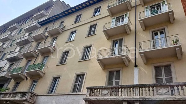 appartamento in vendita a Torino in zona Santa Rita