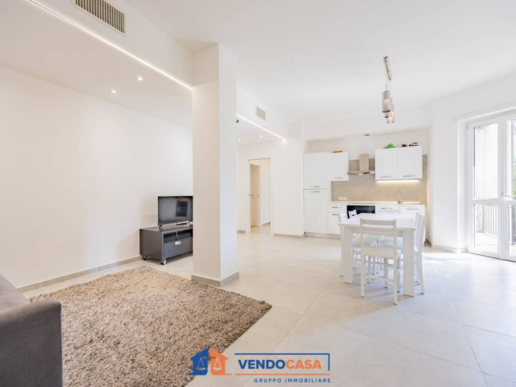 appartamento in vendita a Torino in zona Borgo San Paolo