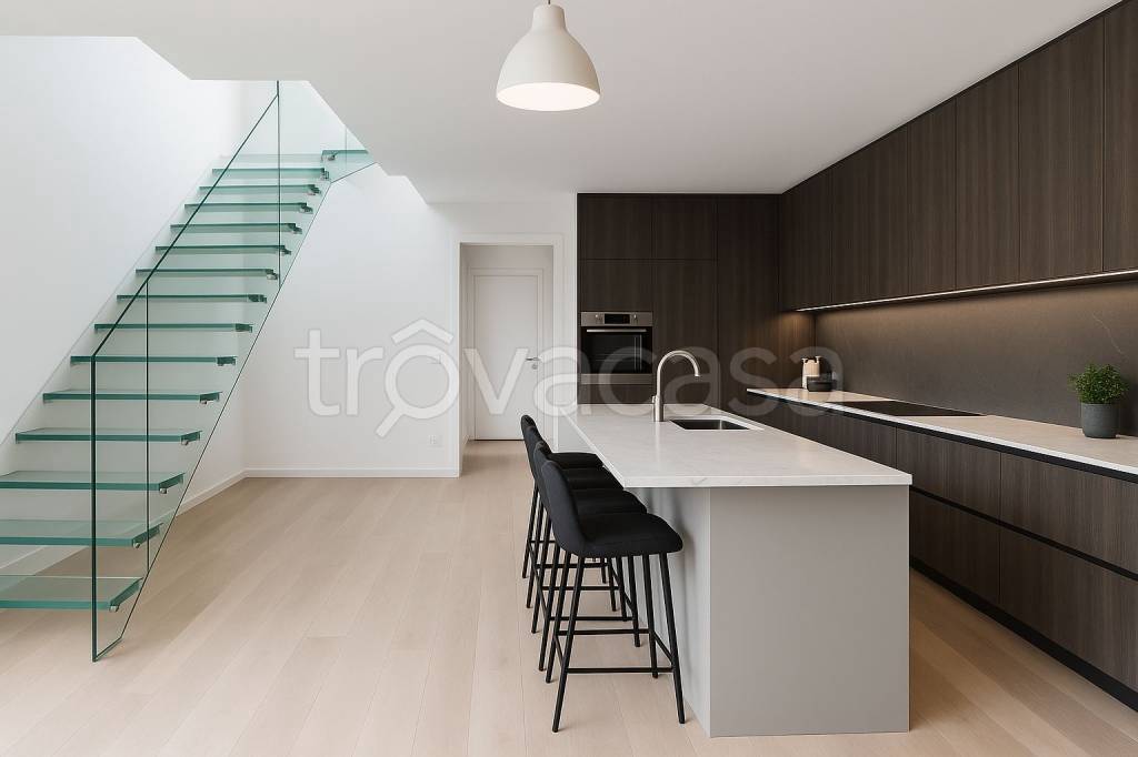 appartamento in vendita a Torino