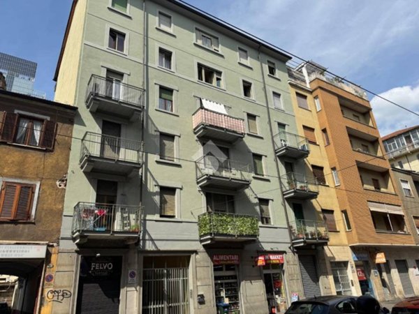 appartamento in vendita a Torino in zona Mirafiori Nord