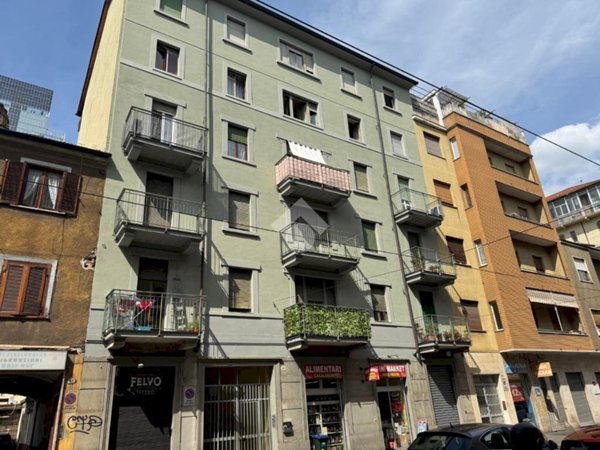 appartamento in vendita a Torino in zona Lingotto
