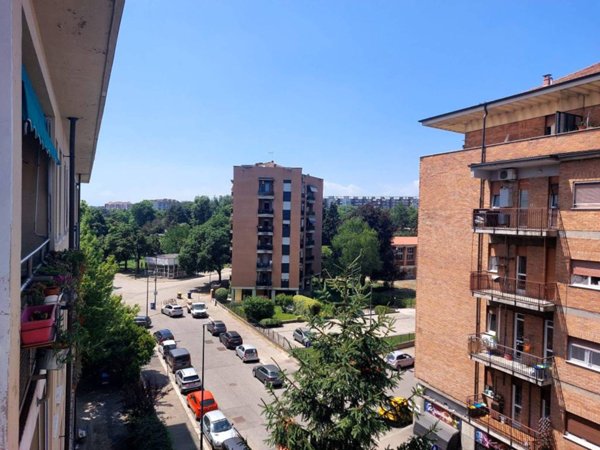 appartamento in vendita a Torino in zona Pozzo Strada