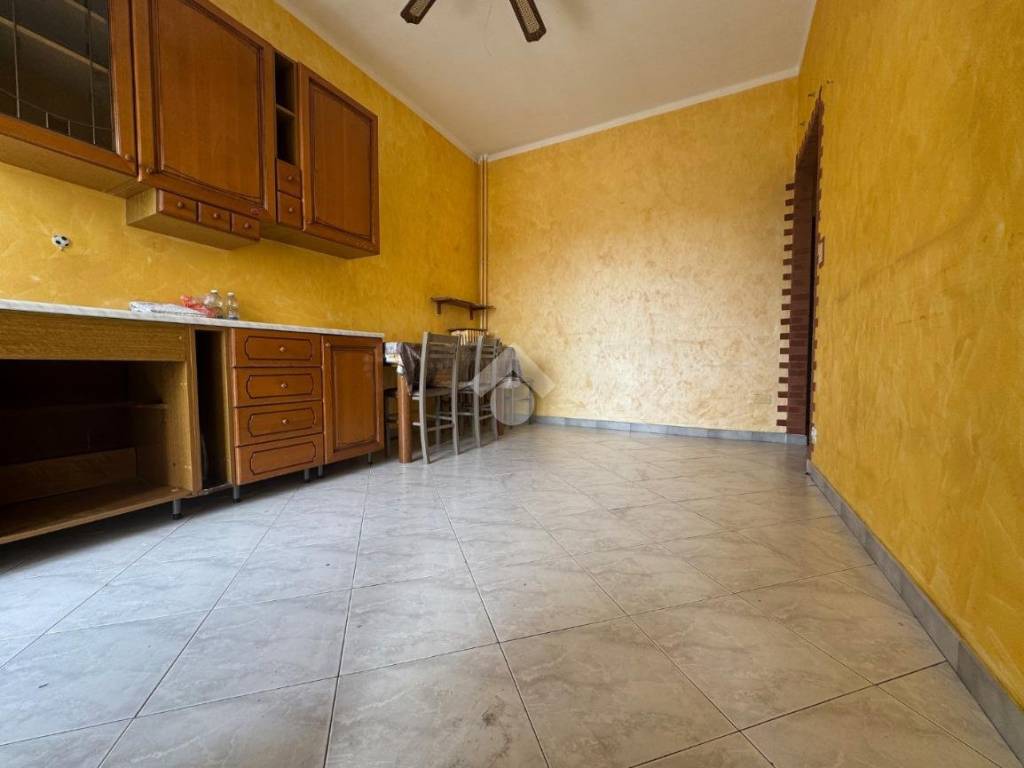 appartamento in vendita a Torino in zona Mirafiori Nord