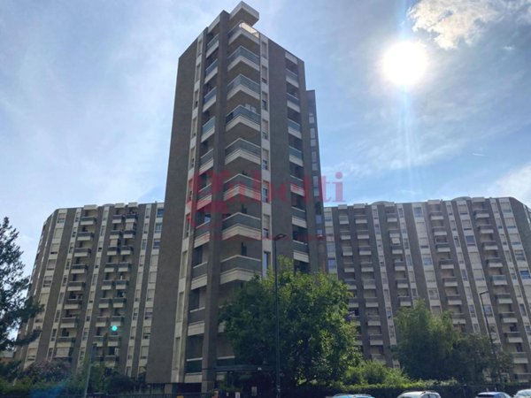 appartamento in vendita a Torino in zona Pozzo Strada