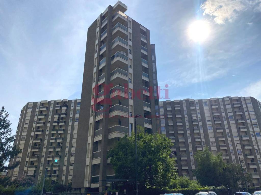 appartamento in vendita a Torino in zona Pozzo Strada