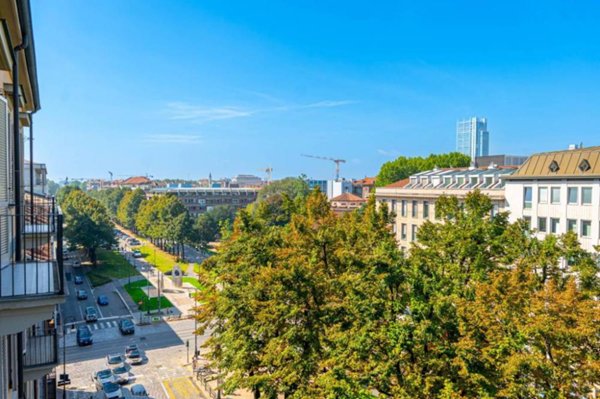 appartamento in vendita a Torino