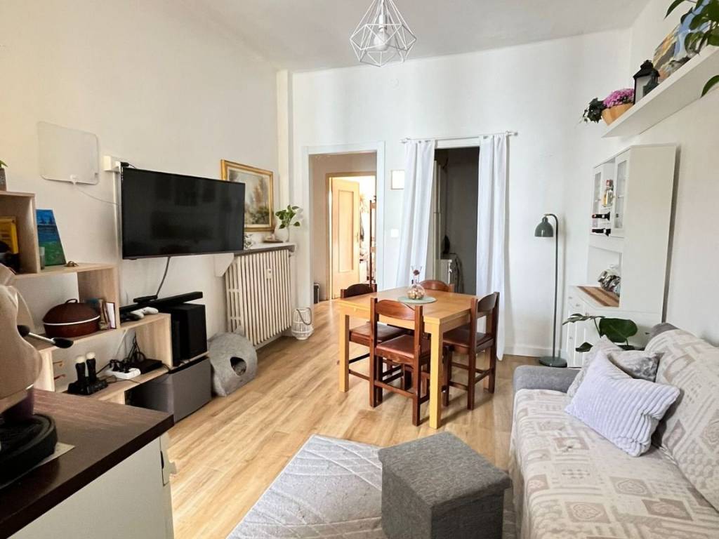 appartamento in vendita a Torino in zona Pozzo Strada