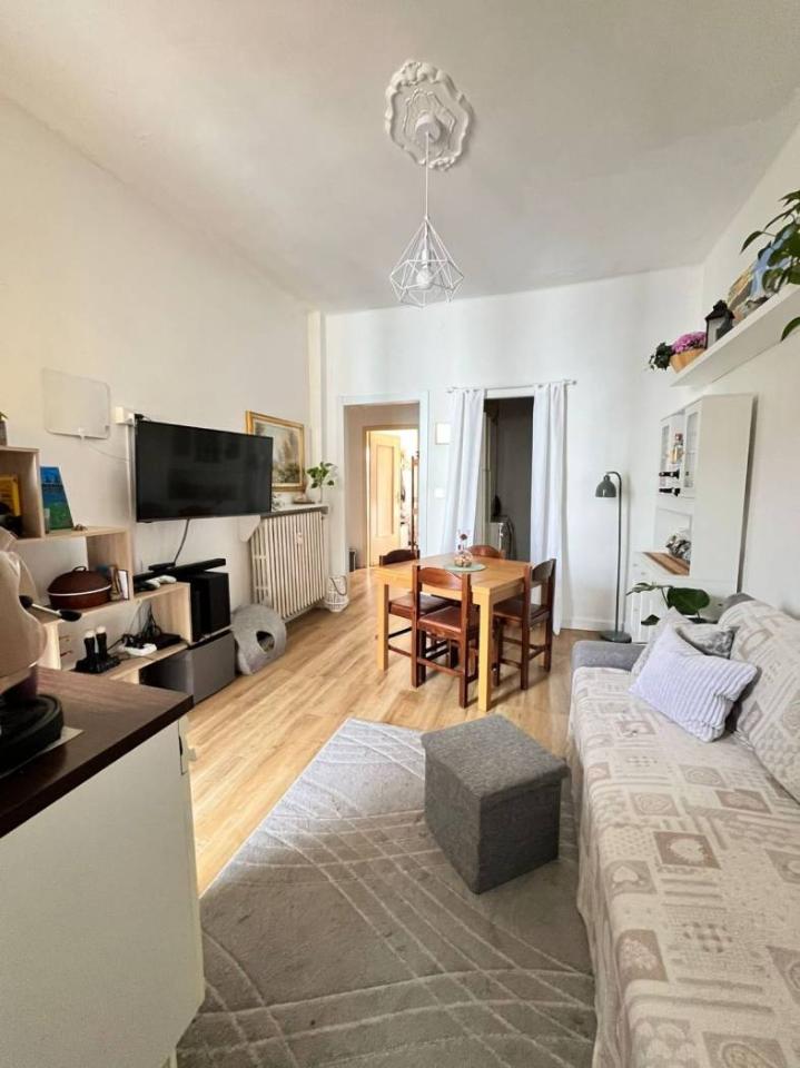 appartamento in vendita a Torino in zona Pozzo Strada