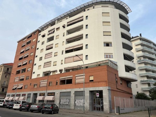 appartamento in vendita a Torino in zona Aurora