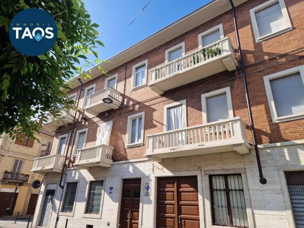 appartamento in vendita a Torino in zona Barriera di Milano