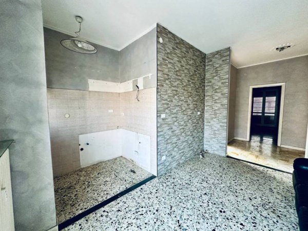 appartamento in vendita a Torino in zona Vallette