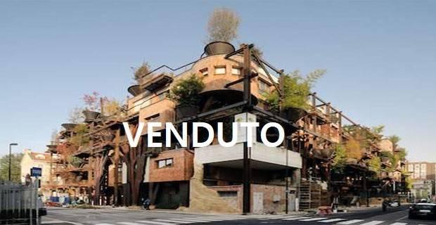 appartamento in vendita a Torino in zona San Salvario
