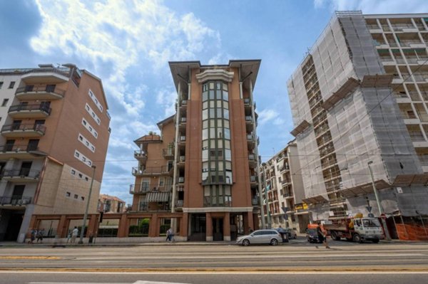 appartamento in vendita a Torino in zona Villaretto