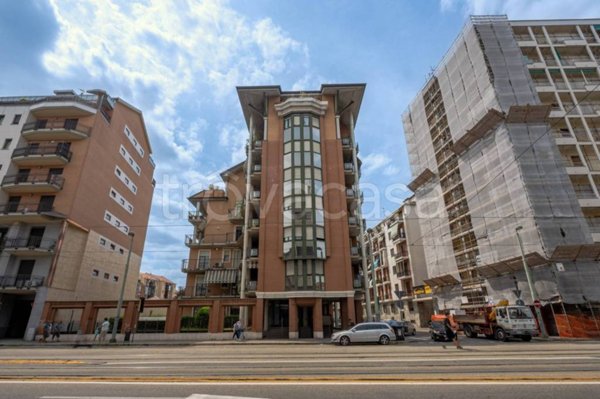 appartamento in vendita a Torino in zona Rebaudengo