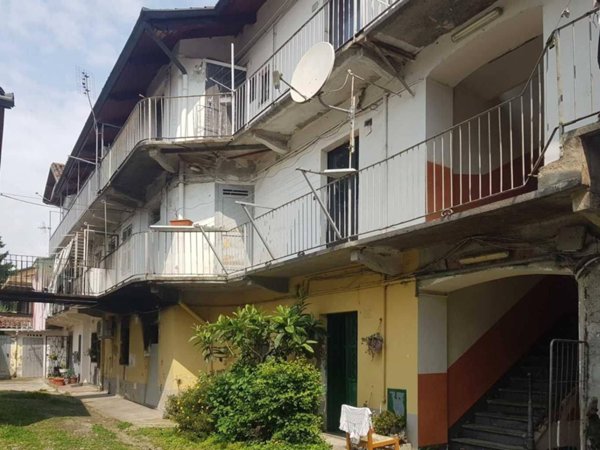 appartamento in vendita a Torino in zona Regio Parco