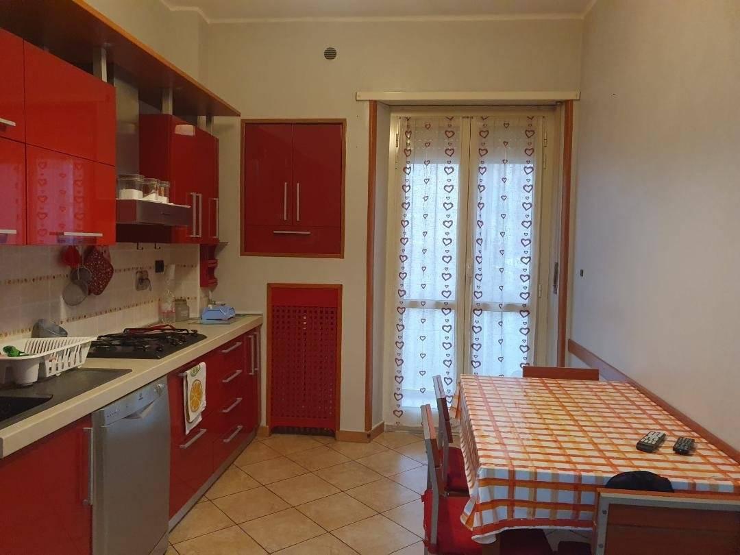 appartamento in vendita a Torino in zona Mirafiori Sud