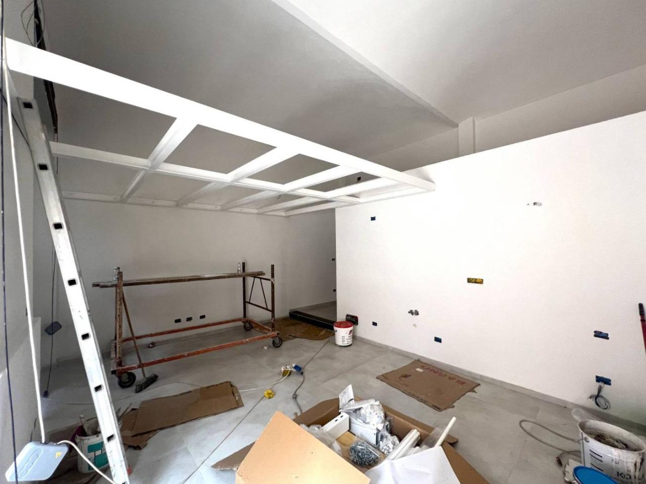 appartamento in vendita a Torino in zona San Salvario