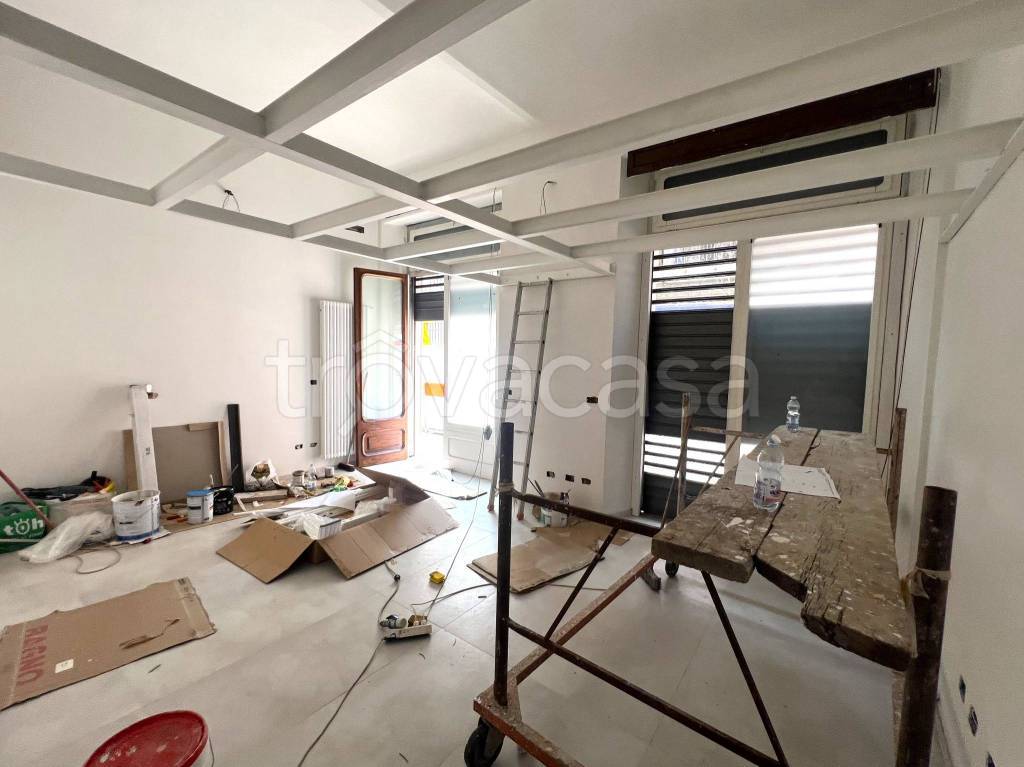 appartamento in vendita a Torino in zona San Salvario