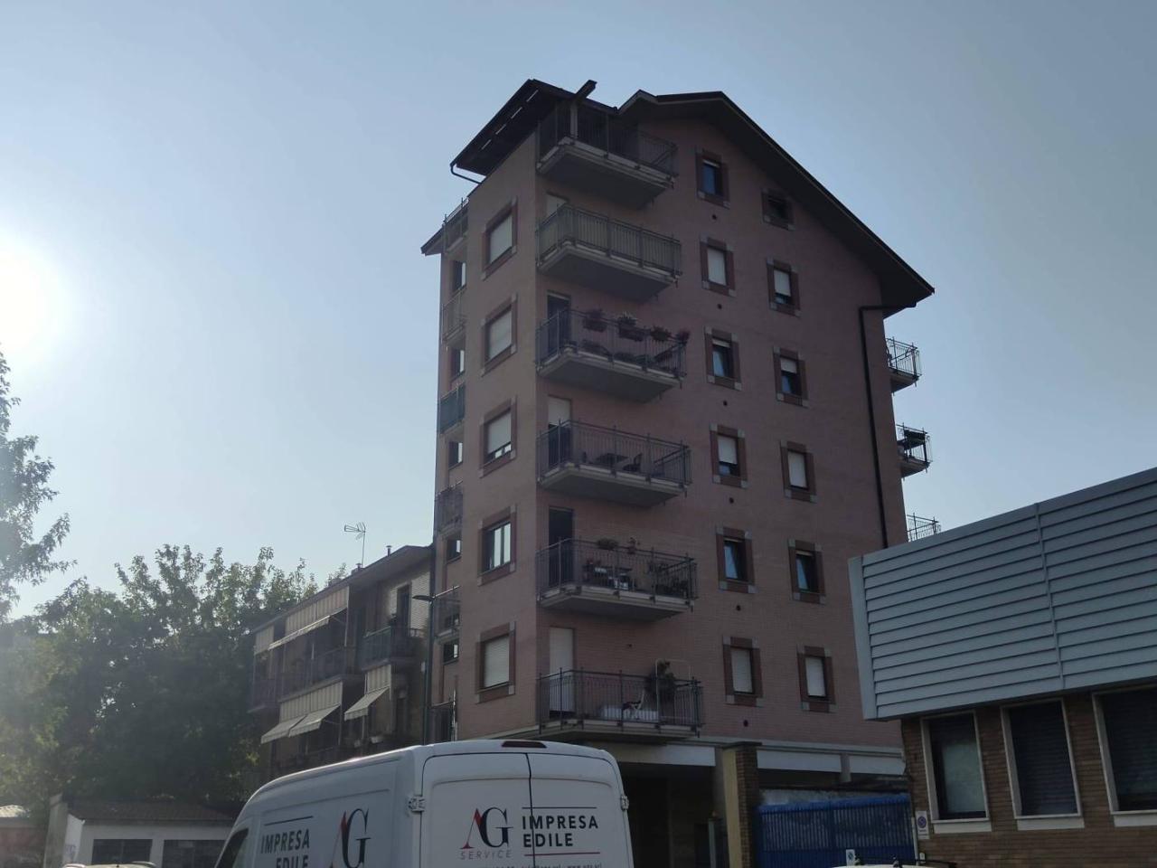 appartamento in vendita a Torino in zona Parella