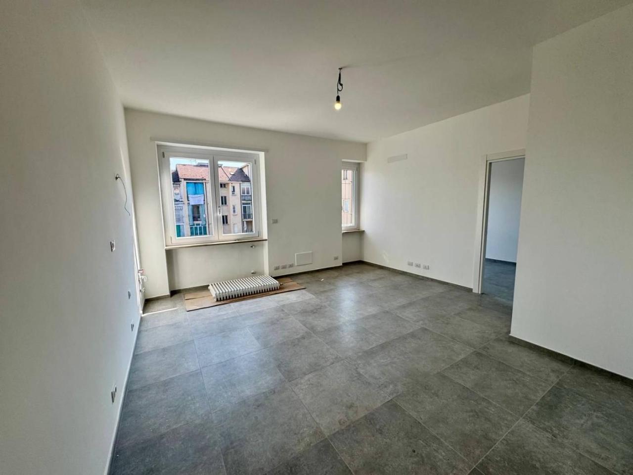 appartamento in vendita a Torino in zona Lingotto