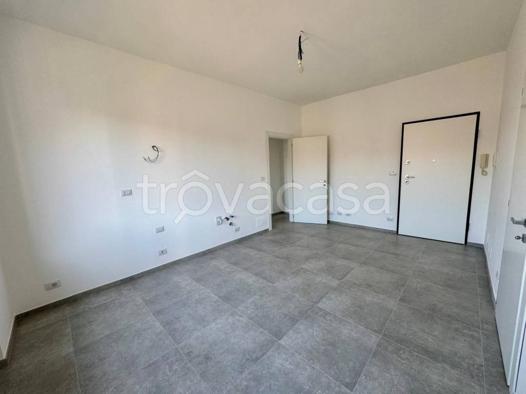 appartamento in vendita a Torino in zona Lingotto