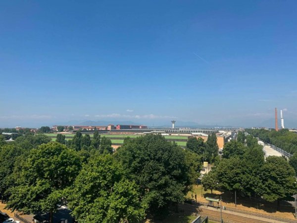 appartamento in vendita a Torino in zona Mirafiori Sud