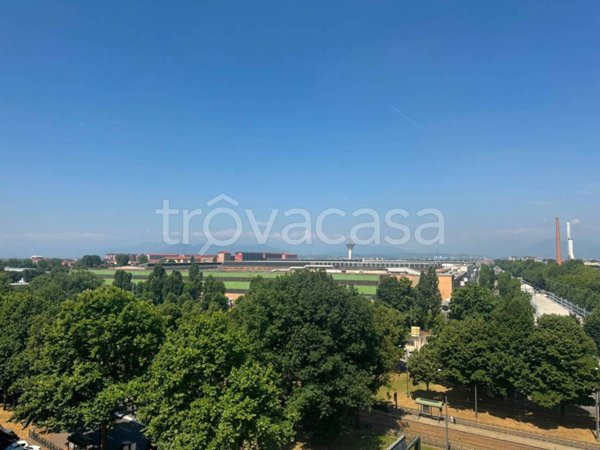 appartamento in vendita a Torino in zona Mirafiori Sud