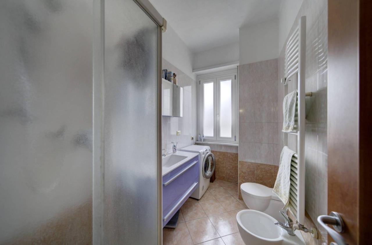 appartamento in vendita a Torino in zona Parella