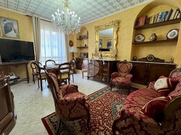 appartamento in vendita a Torino in zona Campidoglio
