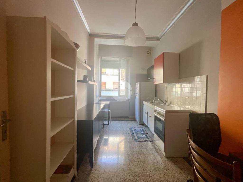appartamento in vendita a Torino in zona Cit Turin