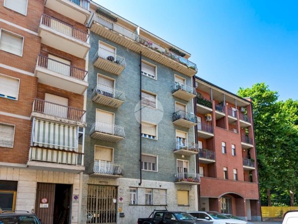 appartamento in vendita a Torino in zona Pozzo Strada