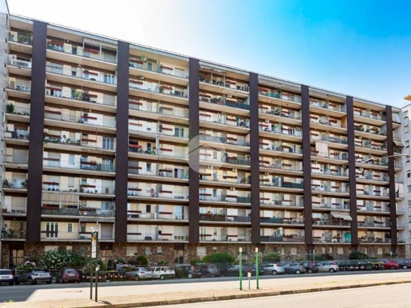 appartamento in vendita a Torino in zona Borgata Lesna