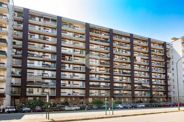 appartamento in vendita a Torino in zona Pozzo Strada