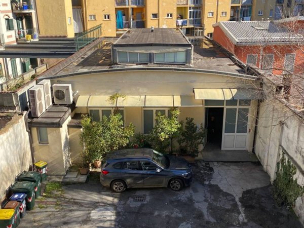 negozio in vendita a Torino in zona Parella